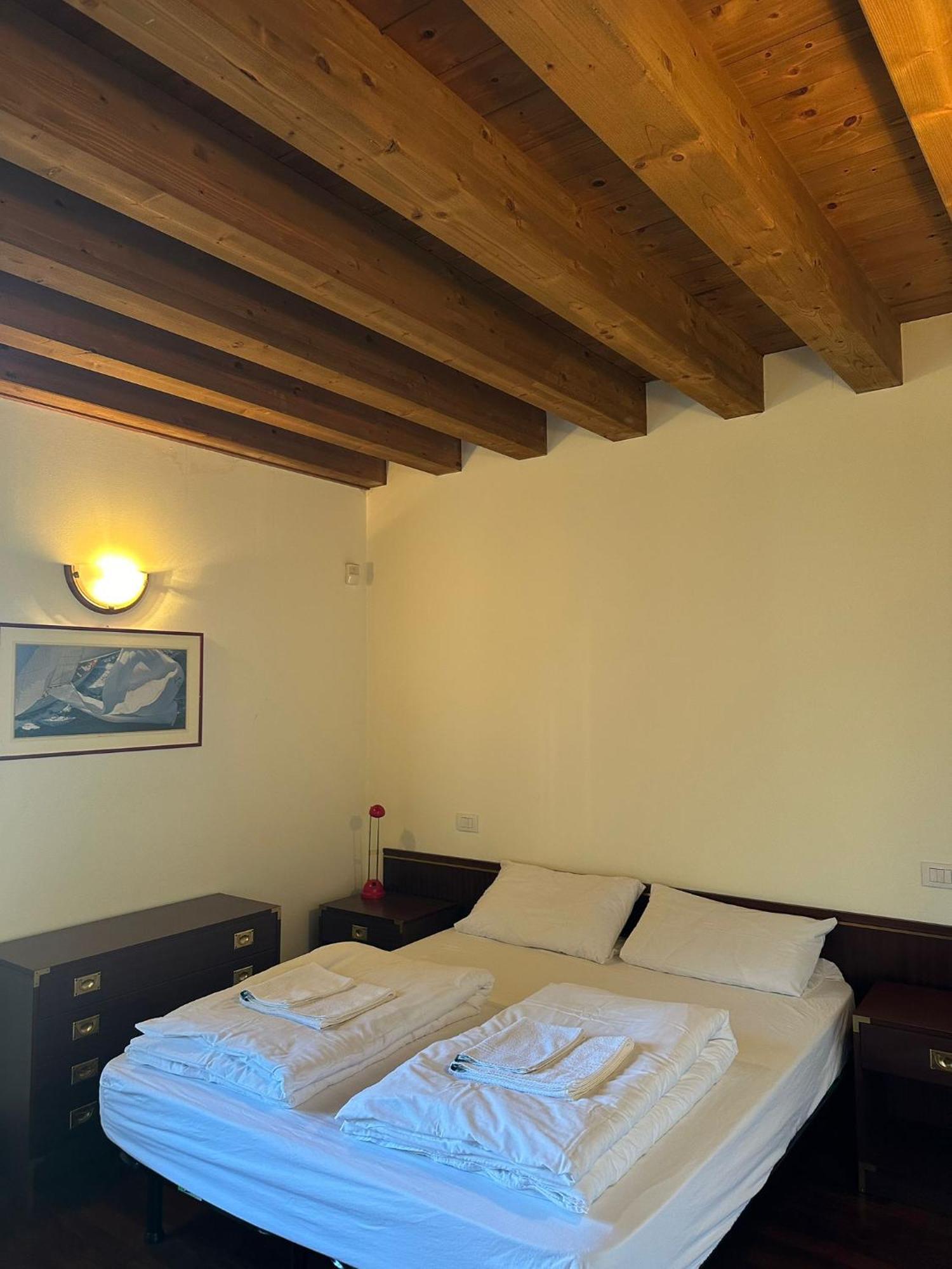 Apartment Giulia Muggia Exterior foto